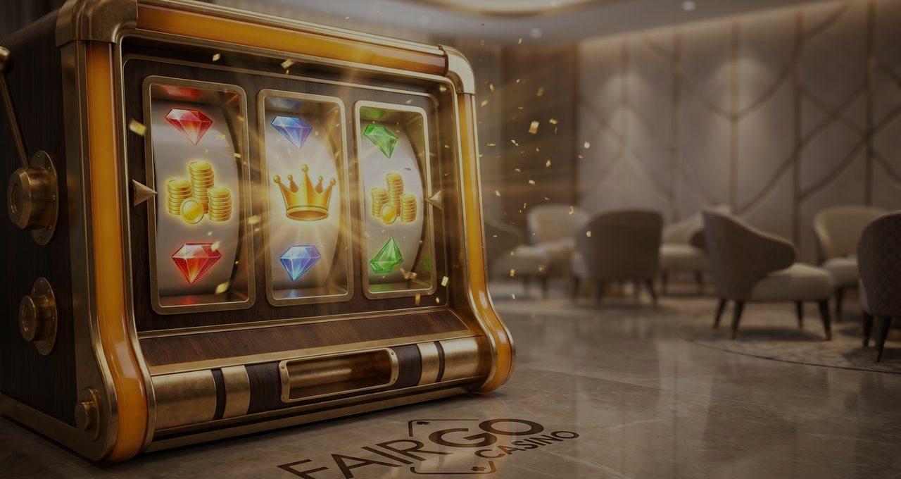 Fair Go Casino